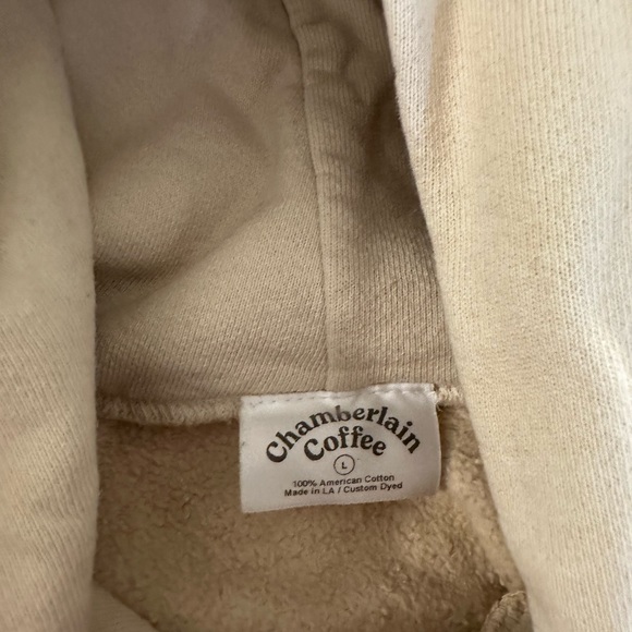 Chamberlain, coffee, limited edition, merch - Picture 6 of 8